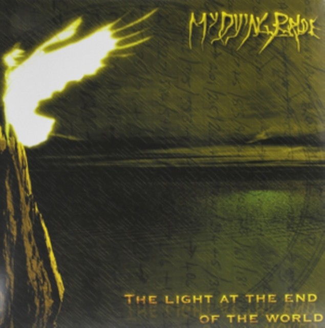 The Light at the End of the World (My Dying Bride) (Vinyl / 12