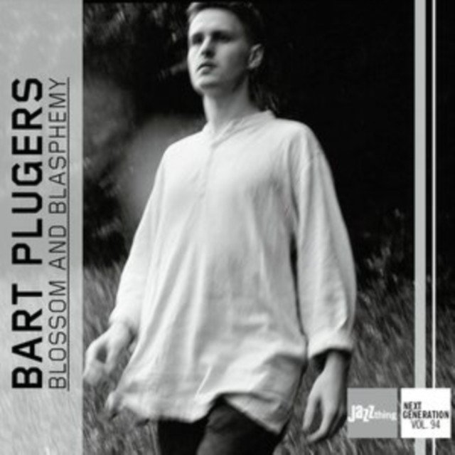 Blossom and blasphemy (Bart Plugers) (CD / Album)