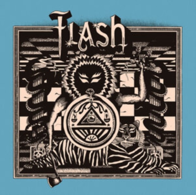 Flash (Flash) (Vinyl / 12