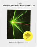 Principles of Electronic Materials and Devices (KASAP)(Paperback / softback)
