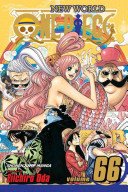 One Piece, Vol. 66, 66 (Oda Eiichiro)(Paperback)