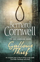 Gallows Thief (Cornwell Bernard)(Paperback / softback)