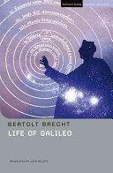The Life of Galileo (Brecht Bertolt)(Paperback)