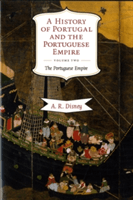 A History of Portugal and the Portuguese Empire: From Beginnings to 1807 (Disney A. R.)(Paperback)