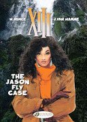 The Jason Fly Case (Hamme Jean)(Paperback)