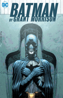 Batman by Grant Morrison Omnibus Vol. 2 (Morrison Grant)(Pevná vazba)