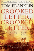 Crooked Letter, Crooked Letter (Franklin Tom)(Paperback / softback)