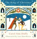 The King of Christmas (Duffy Carol Ann)(Pevná vazba)