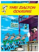 The Dalton Cousins (Goscinny Rene)(Paperback)
