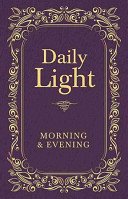 Daily Light: Morning & Evening (Thomas Nelson)(Imitation Leather)