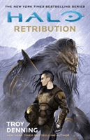 Halo: Retribution (Denning Troy)(Paperback / softback)