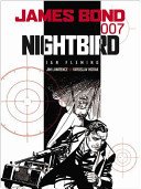 James Bond: Nightbird (Fleming Ian)(Paperback)