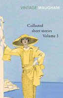 Collected Short Stories Volume 3 (Maugham W. Somerset)(Paperback / softback)