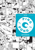 Ping Pong, Vol. 1, 1 (Matsumoto Taiyo)(Paperback)