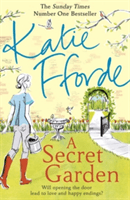 Secret Garden (Fforde Katie)(Paperback / softback)