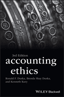 Accounting Ethics (Duska Ronald F.)(Paperback)