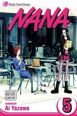 Nana, Vol. 5, 5 (Yazawa Ai)(Paperback)