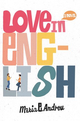 Love in English (Andreu Maria E.)(Paperback)