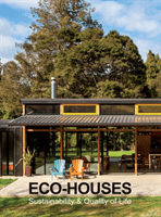 Eco-Houses - Sustainability & Quality of Life (Authors Various)(Pevná vazba)
