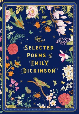 The Selected Poems of Emily Dickinson (Dickinson Emily)(Pevná vazba)