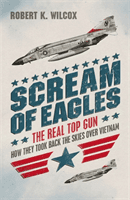 Scream of Eagles (Wilcox Robert K)(Paperback / softback)