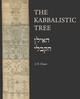 The Kabbalistic Tree / האילן הקבלי (Chajes J. H.)(Pevná vazba)