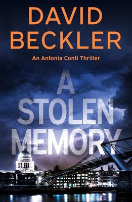 A Stolen Memory (Beckler David)(Paperback)