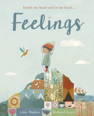 Feelings (Walden Libby)(Paperback)