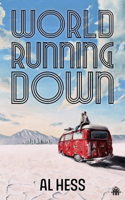 World Running Down (Hess Al)(Paperback)