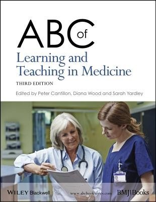 ABC of Learning and Teaching in Medicine (Wood Diana F.)(Paperback)