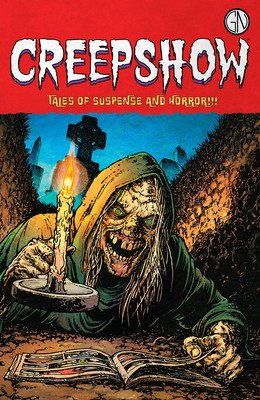 Creepshow, Volume 1 (Burnham Chris)(Paperback)