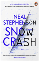 Snow Crash (Stephenson Neal)(Paperback / softback)
