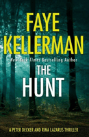 Hunt (Kellerman Faye)(Paperback / softback)