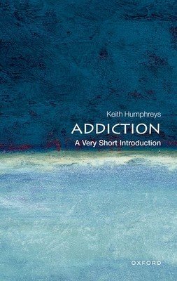 Addiction (Humphreys)(Paperback)