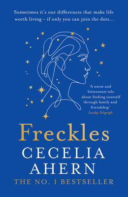 Freckles (Ahern Cecelia)(Paperback / softback)