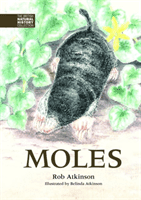 Moles (Atkinson Rob)(Pevná vazba)