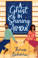 Ghost in Shining Armour (Beharrie Therese)(Paperback / softback)