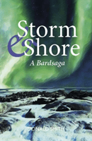 Storm & Shore - A Bardsaga (Smith Donald)(Paperback / softback)