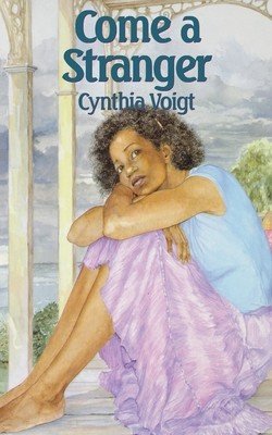 Come A Stranger (Voigt Cynthia)(Paperback / softback)