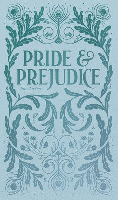 Pride and Prejudice(Pevná vazba)