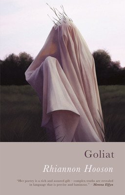 Goliat (Hooson Rhiannon)(Paperback)