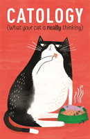 Catology - What Your Cat is Really Thinking (Foster Ruby)(Pevná vazba)