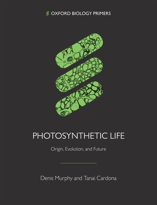 Photosynthetic Life (Murphy)(Paperback)