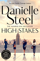 High Stakes (Steel Danielle)(Paperback / softback)