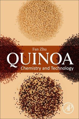 Quinoa: Chemistry and Technology (Zhu Fan)(Paperback)