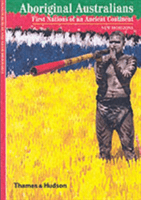 Aboriginal Australians - First Nations of an Ancient Continent (Muecke Stephen)(Paperback / softback)