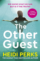 Other Guest - A gripping thriller from Sunday Times bestselling author of The Whispers (Perks Heidi)(Paperback / softback)