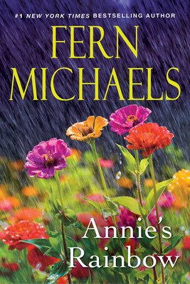 Annie's Rainbow: A Thrilling Tale of Love and Justice (Michaels Fern)(Paperback)