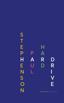 Hard Drive (Stephenson Paul)(Paperback)