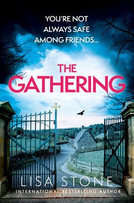 The Gathering (Stone Lisa)(Paperback)